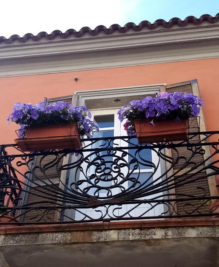 Casa Satta 1925 Hotel ออลเบีย ภายนอก รูปภาพ