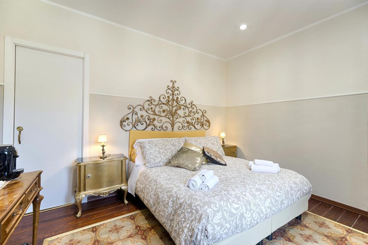 Casa Satta 1925 Hotel ออลเบีย ภายนอก รูปภาพ