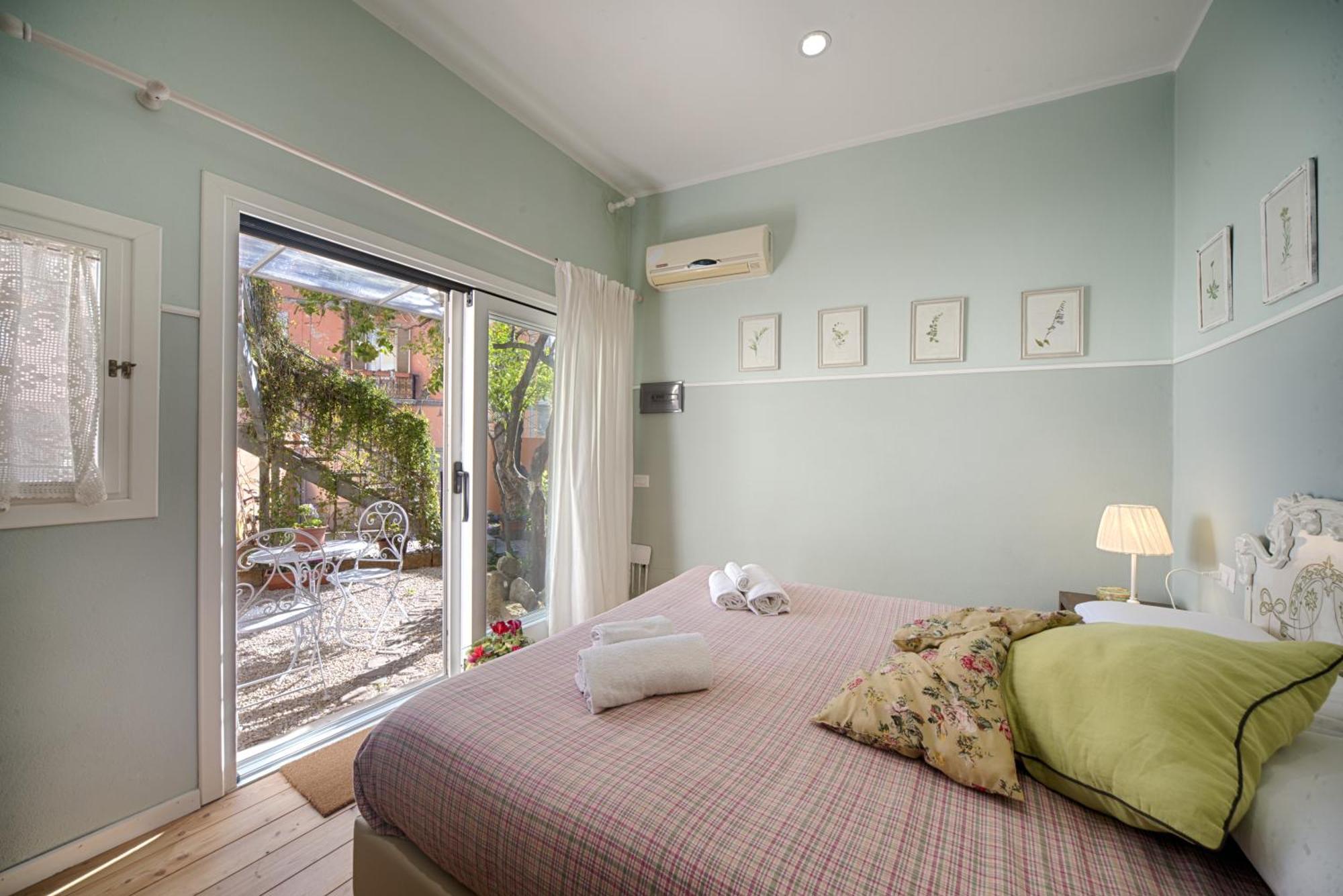 Casa Satta 1925 Hotel ออลเบีย ห้อง รูปภาพ